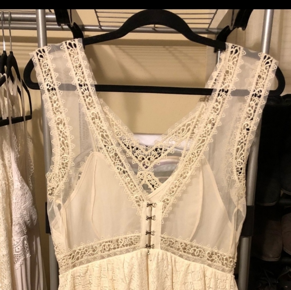 super cute just too big reposh